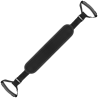 Fetish Submissive - Harnais Style Chien Avec Doublure En Noprène